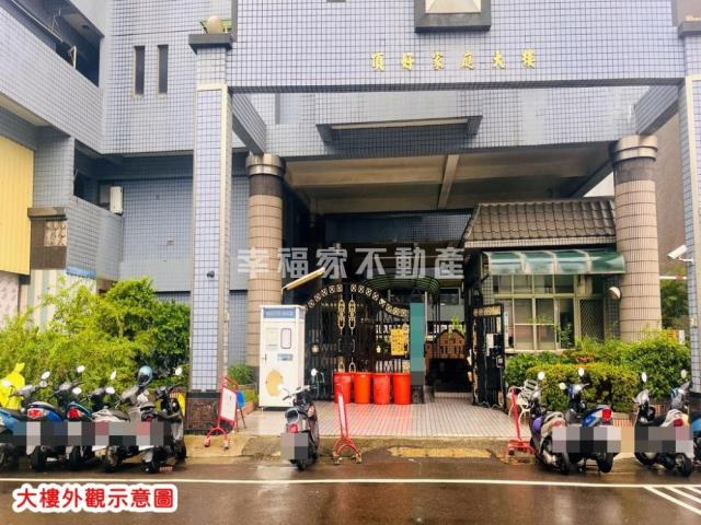 台南永康大樓-2