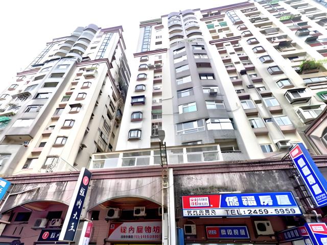 暖暖拍賣大樓-2