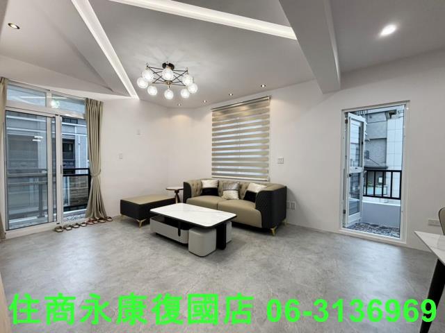 北區公寓-1