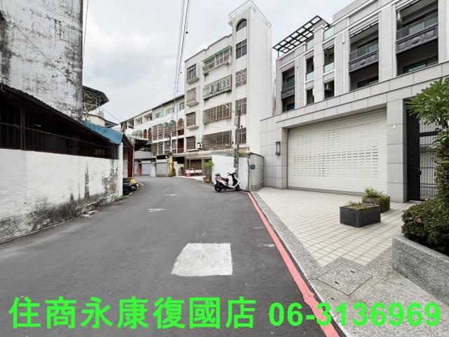 北區公寓-6