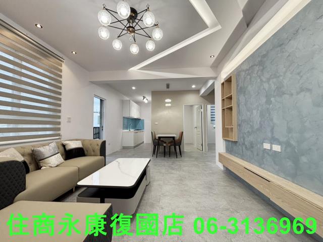 北區公寓-7