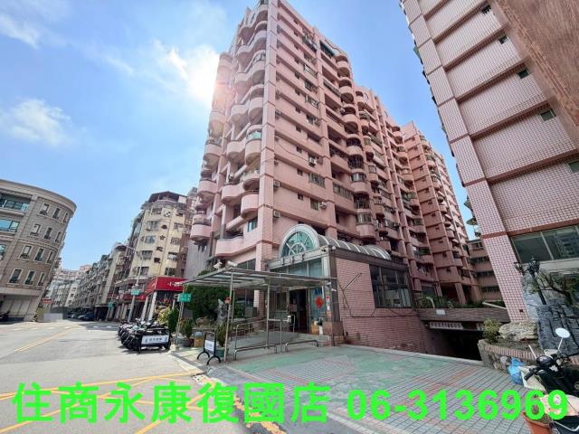 楠梓大樓-3