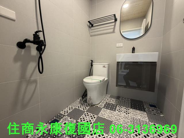 台南大樓-7