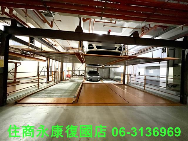 台南華廈-11