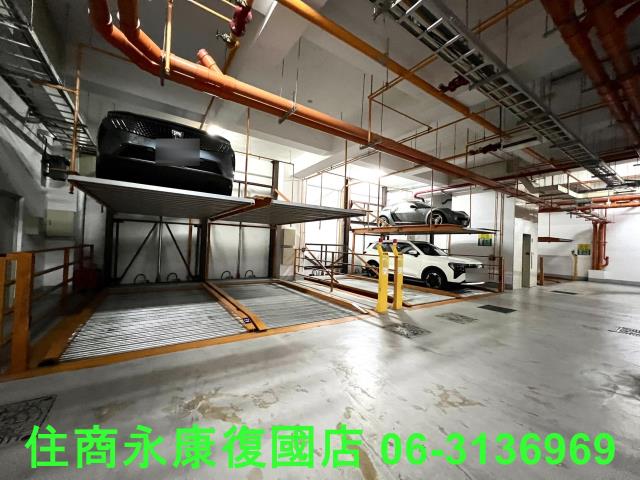 台南華廈-12