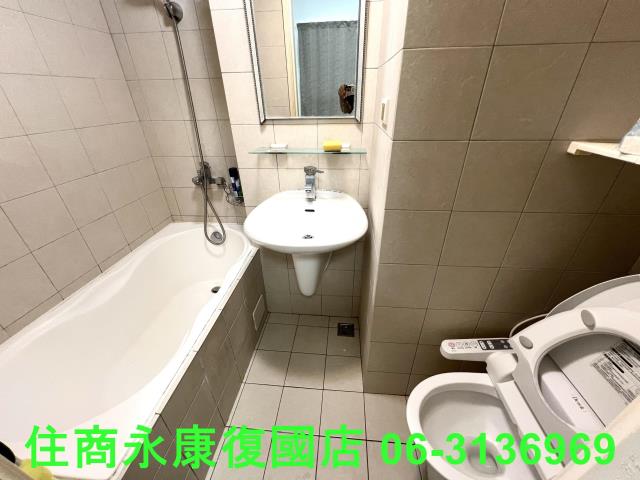 台南華廈-8