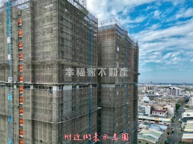 台南北區大樓-11
