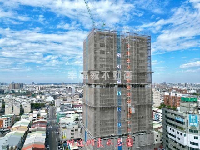 台南北區大樓-12