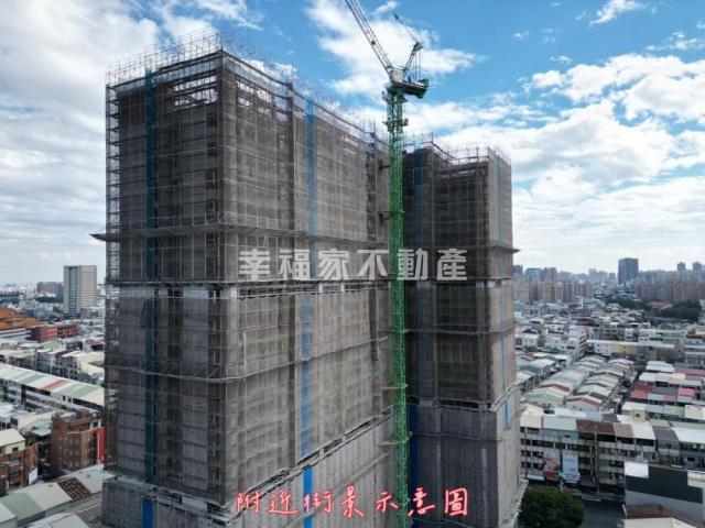 台南北區大樓-14