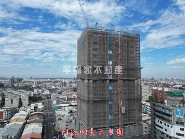 台南北區大樓-15