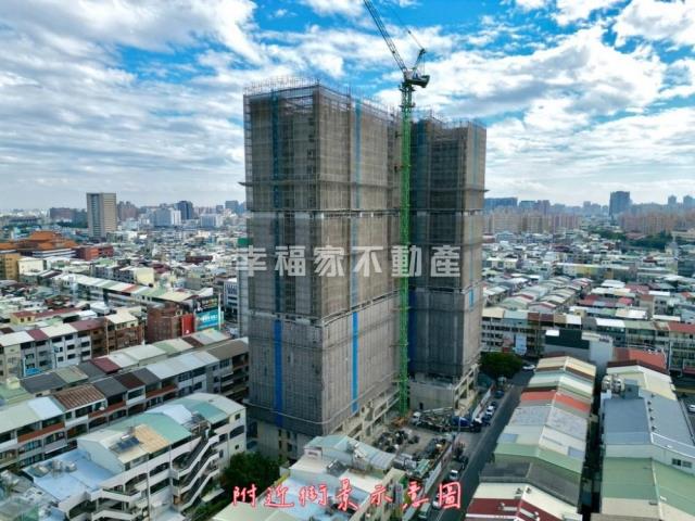 台南北區大樓-2