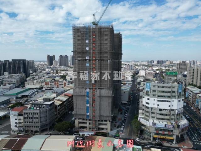 台南北區大樓-6