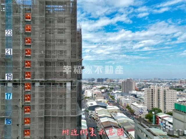 台南北區大樓-9