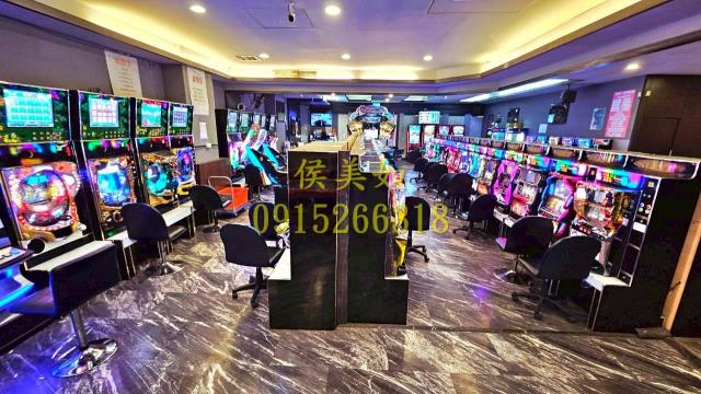 嘉義西區店面-1
