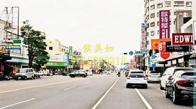 嘉義西區店面-8