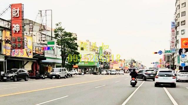嘉義西區店面-9