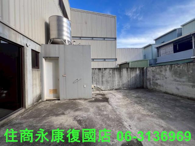 台南仁德廠房-10