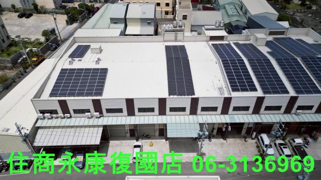 台南仁德廠房-4