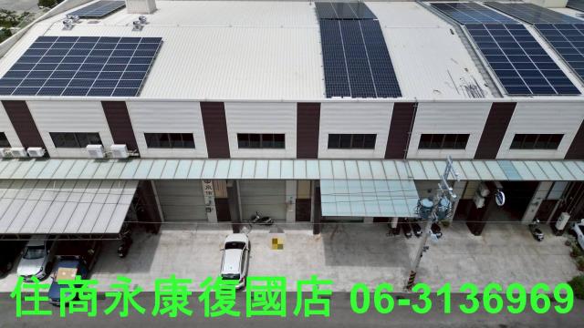 台南仁德廠房-5