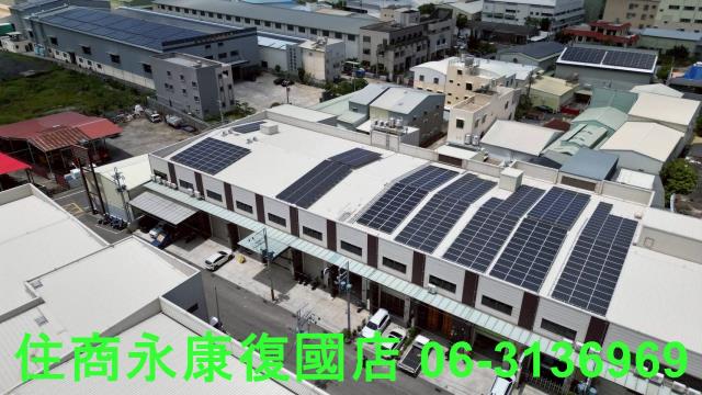 台南仁德廠房-6