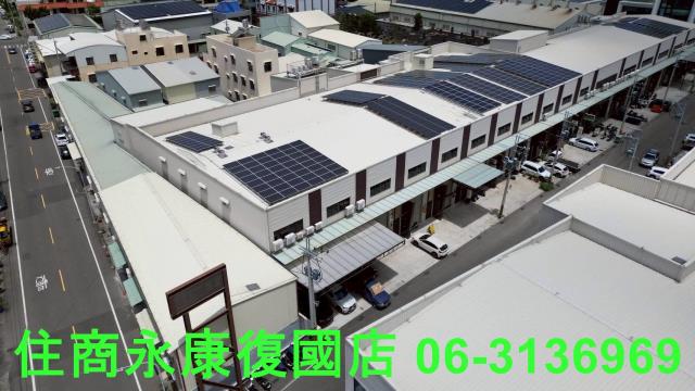 台南仁德廠房-7