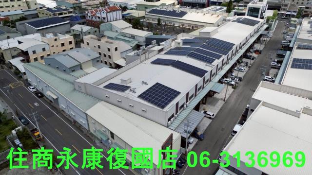 台南仁德廠房-8