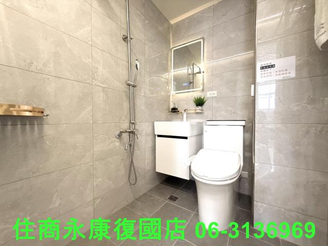 台南永康華廈-14