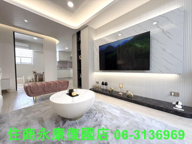 台南永康華廈-2