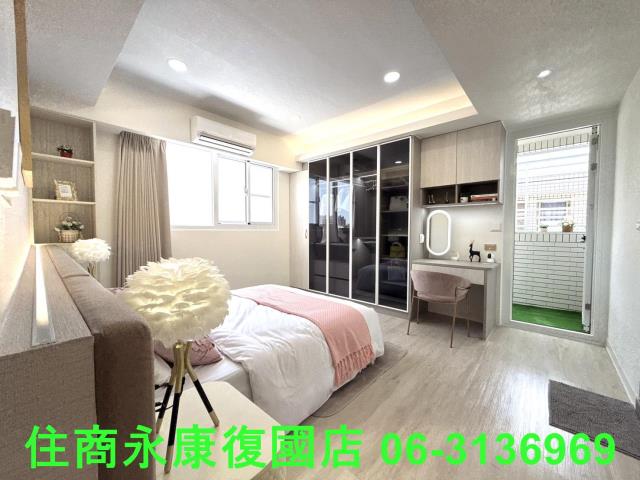 台南永康華廈-9