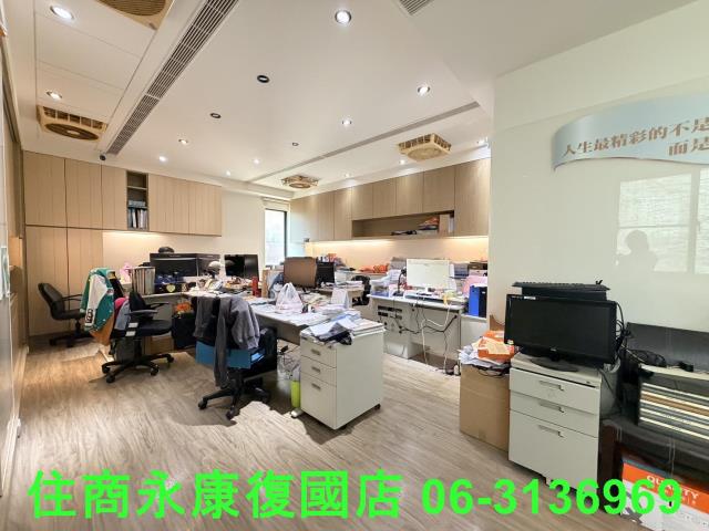 台南南區透天-10