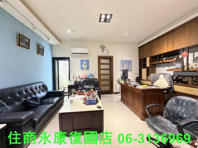 台南南區透天-11