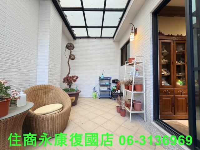 台南南區透天-13