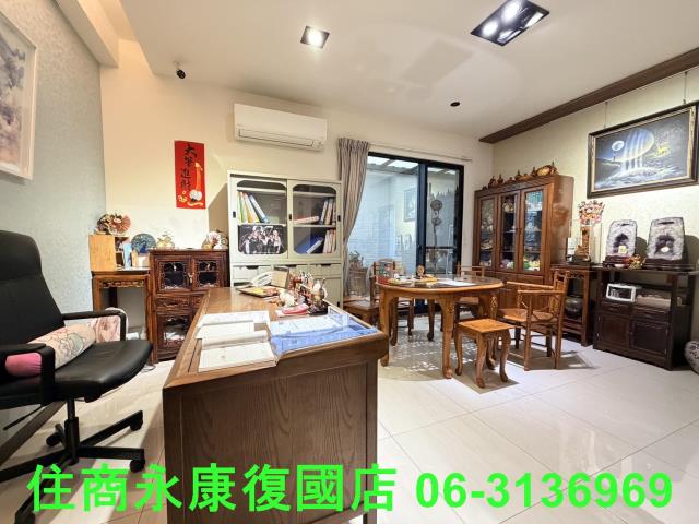 台南南區透天-14