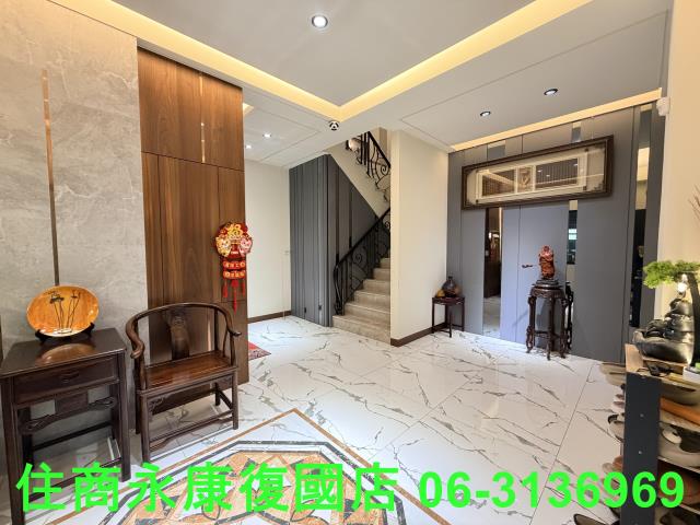 台南南區透天-1