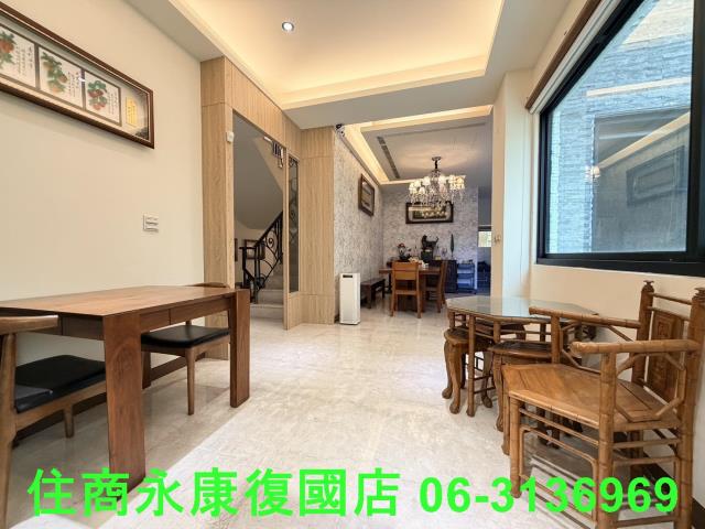 台南南區透天-5