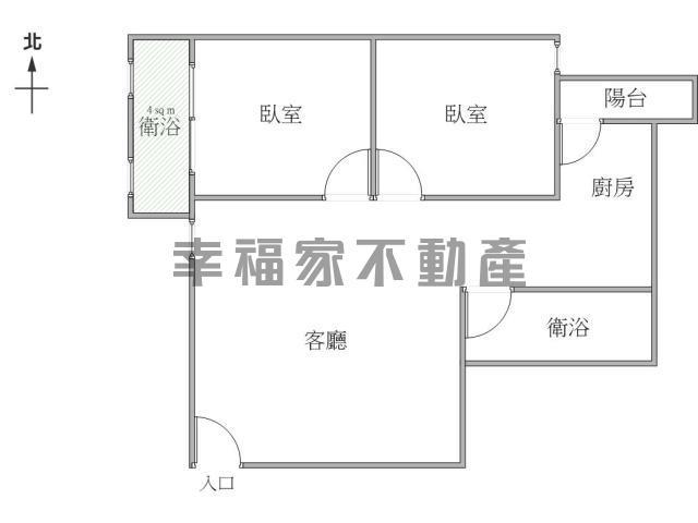 台南佳里華廈-15