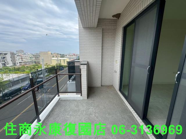 台南佳里透天-13