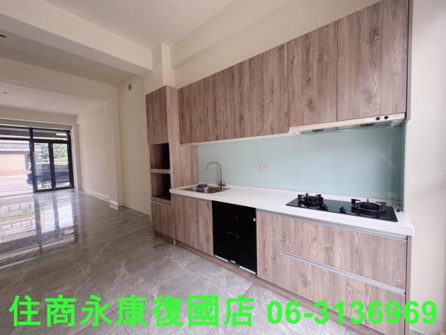 台南佳里透天-4
