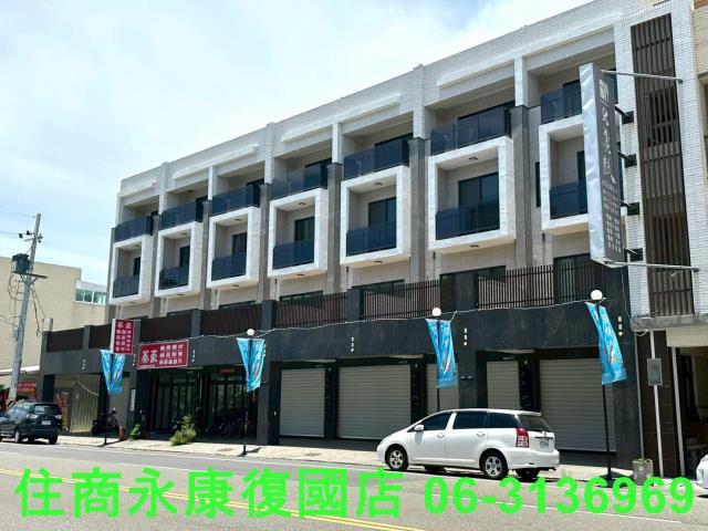 台南佳里透天-1
