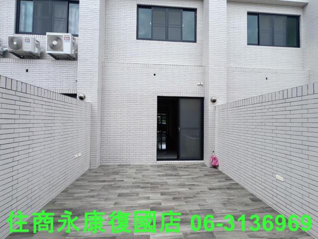 台南佳里透天-6