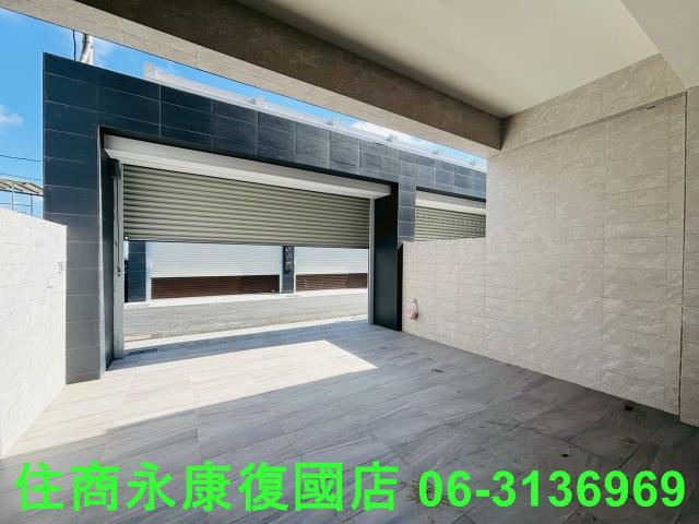 台南七股透天-2