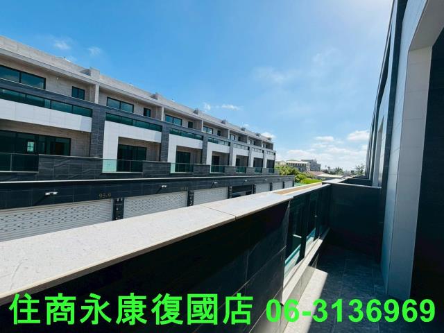 台南七股透天-9
