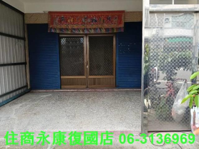 楠西透天-1