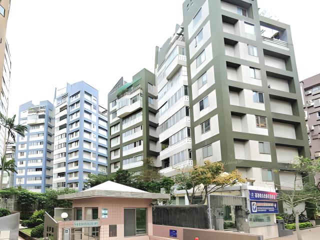 台北中山區法拍大樓-2