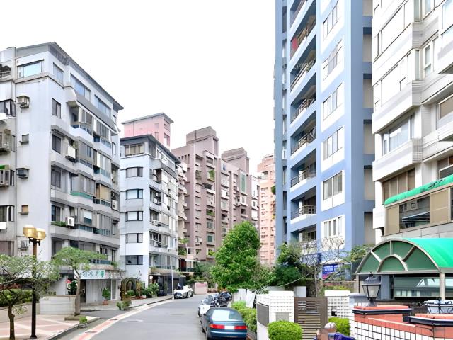 台北中山區法拍大樓-6