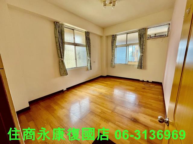台南新營公寓-11