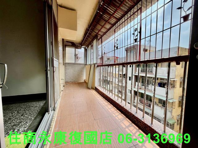 台南新營公寓-12