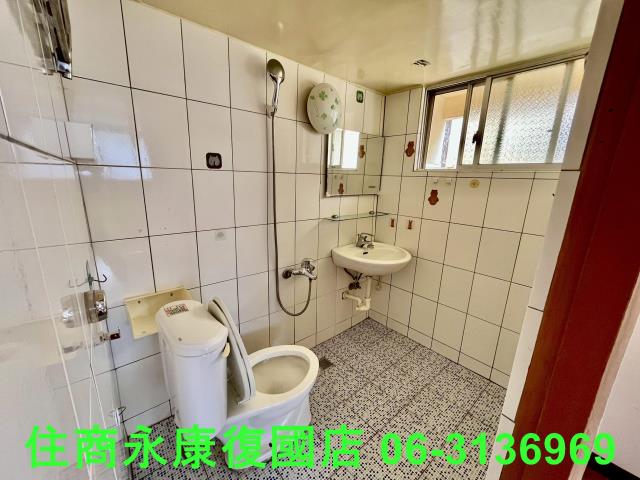 台南新營公寓-13