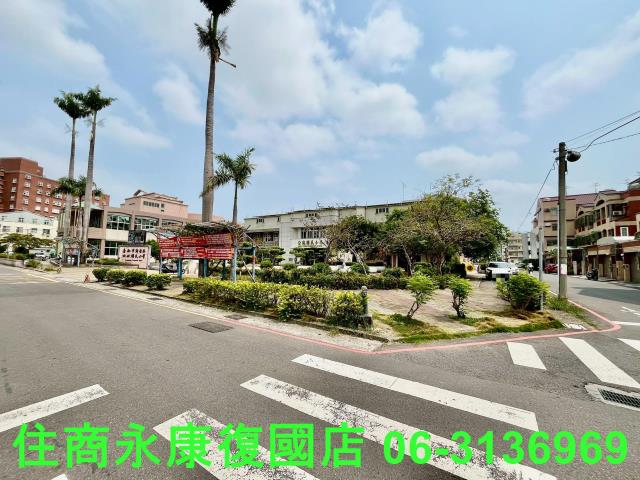 台南新營公寓-15