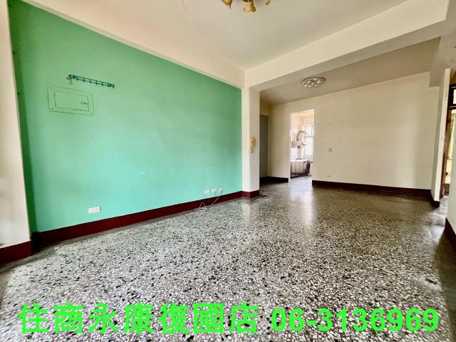 台南新營公寓-1